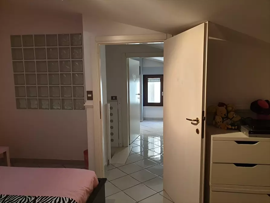 Immagine 16 di Appartamento in vendita  a Chieti