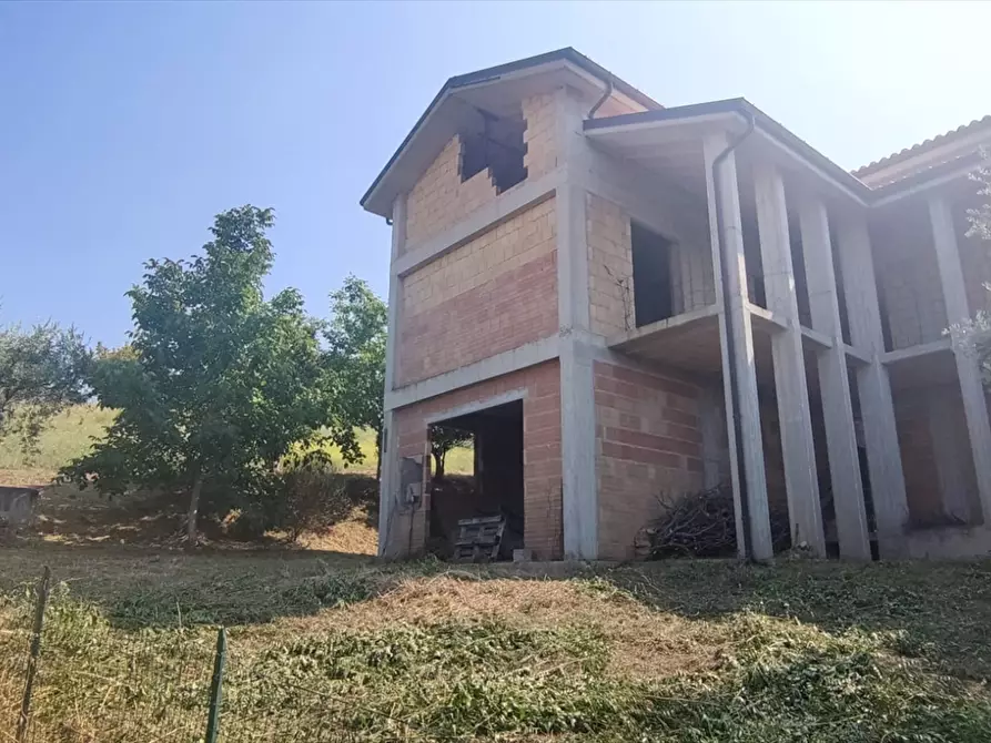 Immagine 4 di Casa indipendente in vendita  in via gandhi a San Giovanni Teatino