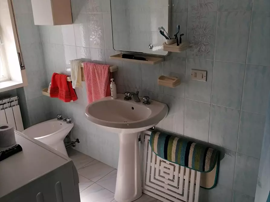 Immagine 13 di Appartamento in vendita  in Via Generale Carlo Spatocco, 75 a Chieti