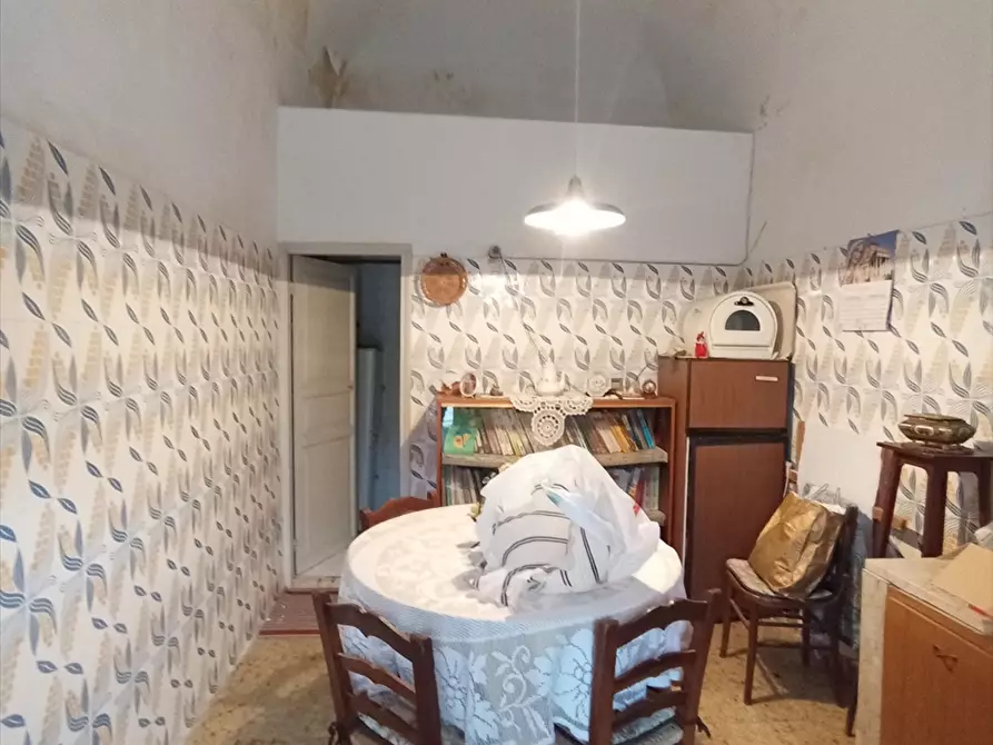 Immagine 5 di Casa indipendente in vendita  in Lenzi a Erice