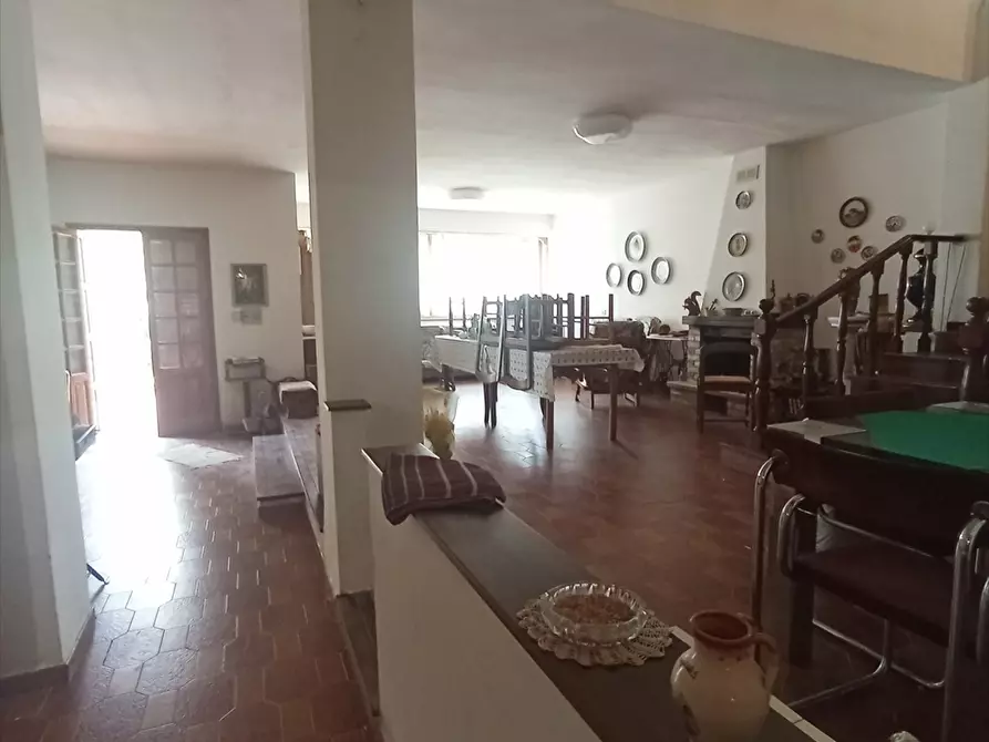 Immagine 3 di Casa indipendente in vendita  a Erice