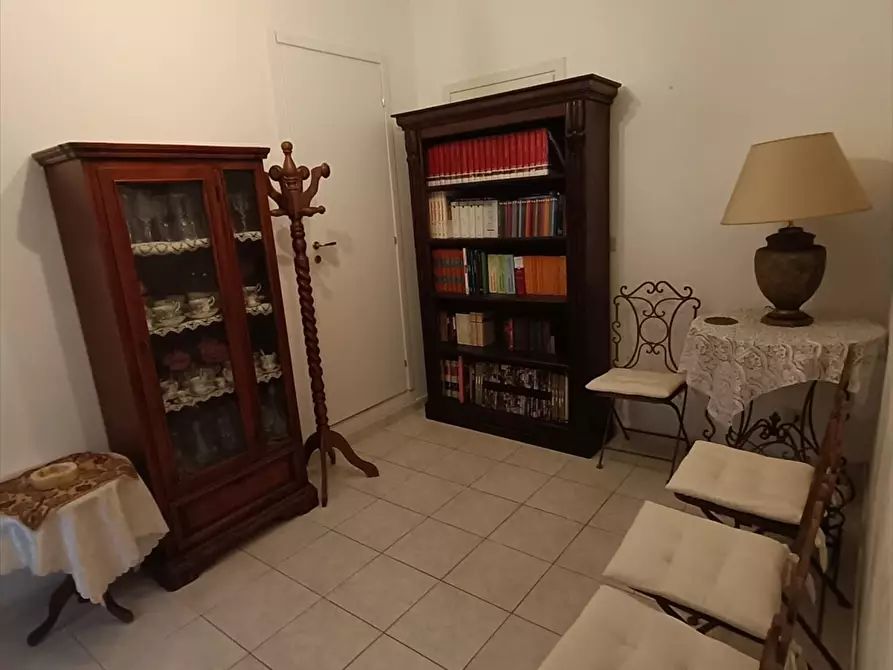 Immagine 2 di Ufficio in vendita  in Via Papa Giovanni XXIII a Chieti