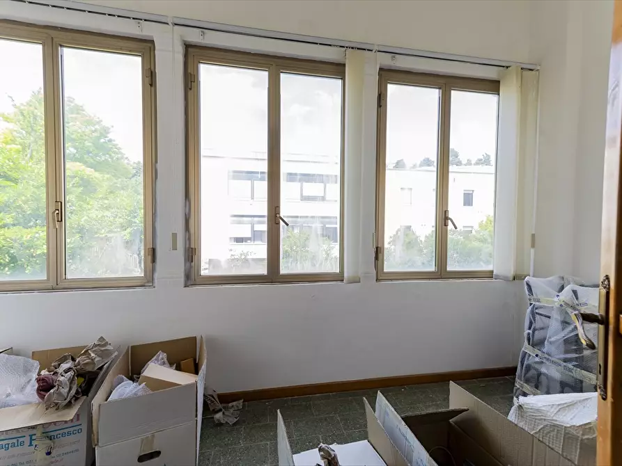 Immagine 15 di Appartamento in vendita  in Viale Amendola a Chieti