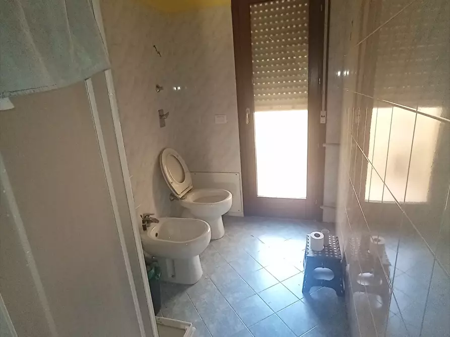 Immagine 3 di Appartamento in vendita  in via tunisi a Marsala