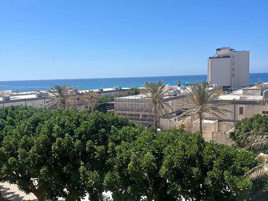 Immagine 1 di Appartamento in vendita  a Trapani