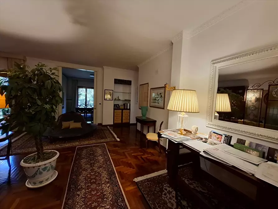 Immagine 4 di Appartamento in vendita  in Traversa I di Via Murge a Bari