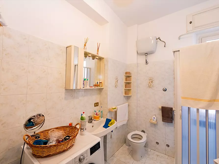 Immagine 23 di Appartamento in vendita  in Via Colazilli a Chieti