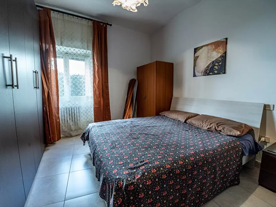 Immagine 7 di Appartamento in vendita  in via Santarelli n. 30 a Chieti