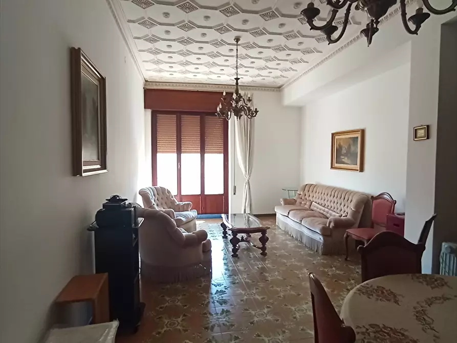 appartamento in vendita a Trapani