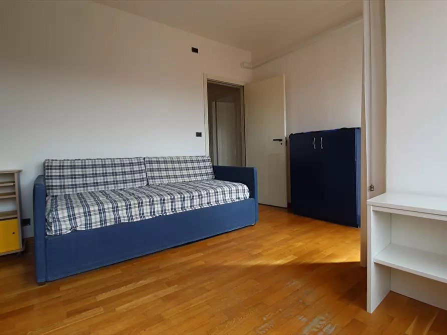 Immagine 18 di Appartamento in vendita  in Corso Acqui a Alessandria