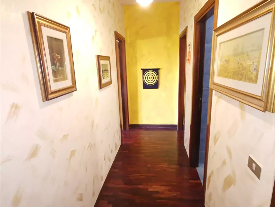 Immagine 7 di Appartamento in affitto  in Via Federico Salomone a Chieti