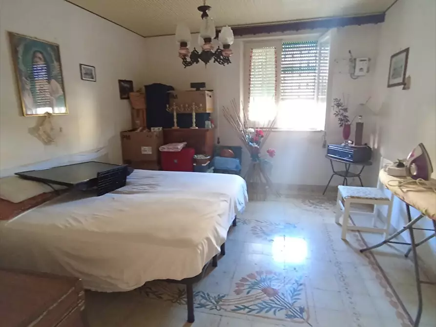 Immagine 7 di Casa indipendente in vendita  in via sandro pertini a Paceco