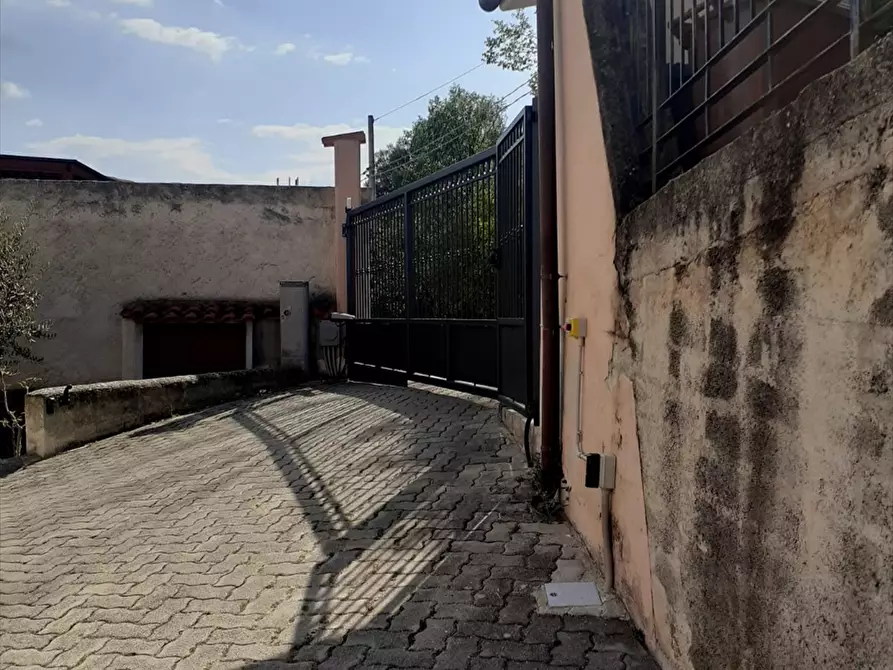 Immagine 14 di Villetta a schiera in vendita  in via Castello a Torre De' Passeri