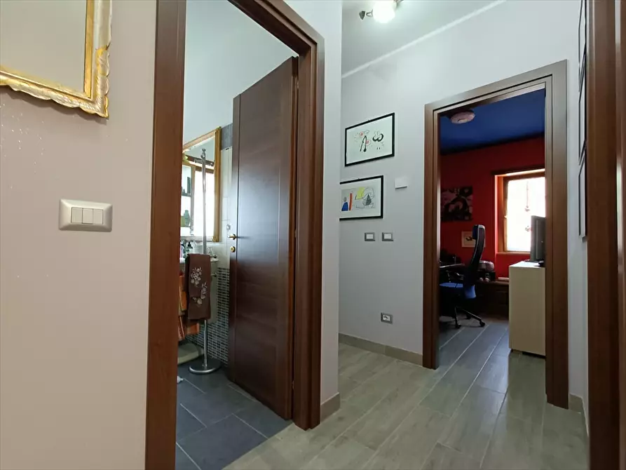 Immagine 12 di Villa in vendita  in via primiero a Anzio