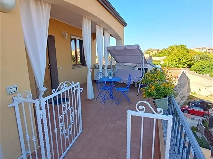 Immagine 3 di Appartamento in vendita  in Via Santa Rughe n. 6 a Usini