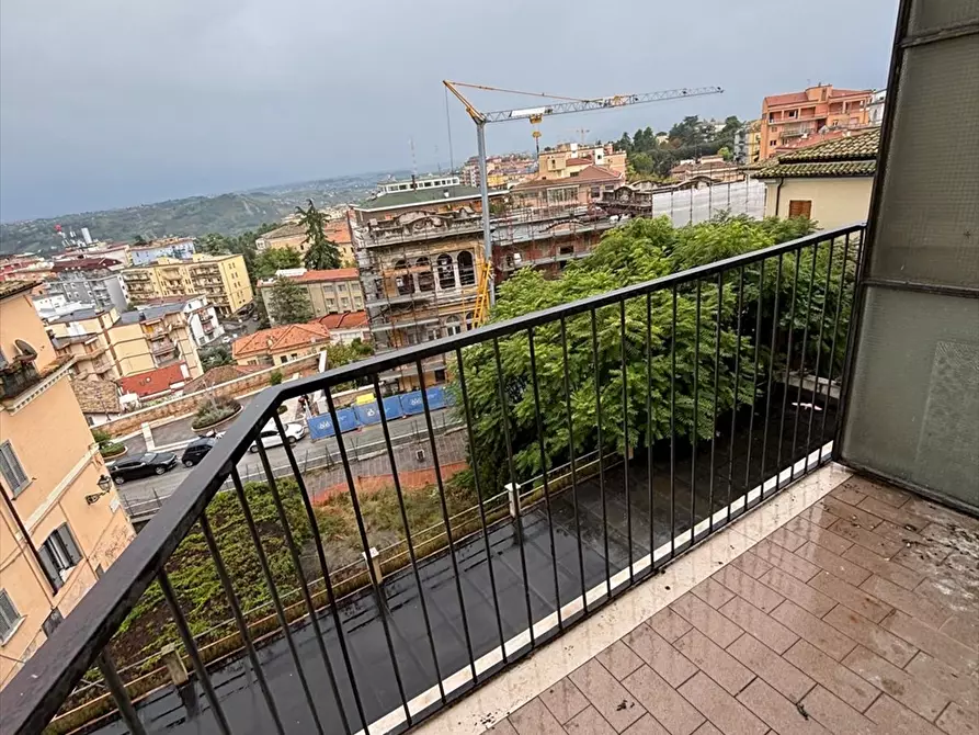 Immagine 21 di Appartamento in vendita  in via madonna degli angeli 78 a Chieti