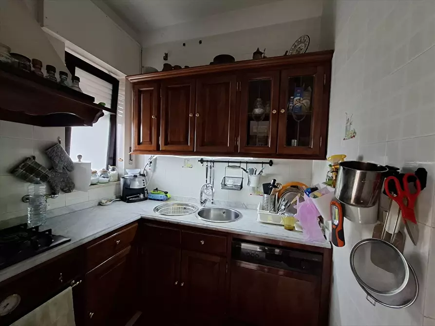 Immagine 23 di Appartamento in vendita  in Via Pantaleo Carabellese, 5 a Bari