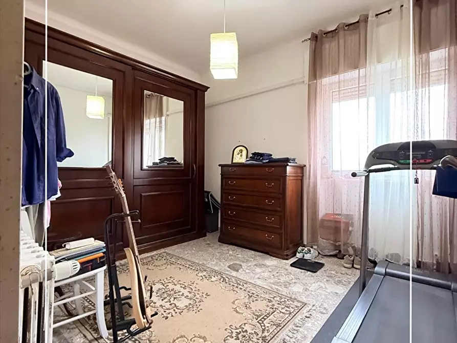 Immagine 16 di Appartamento in affitto  in VIALE MAGNA GRECIA 322 a Taranto