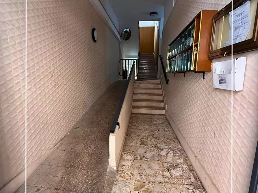 Immagine 2 di Appartamento in affitto  in via cagliari n. 15 a Taranto