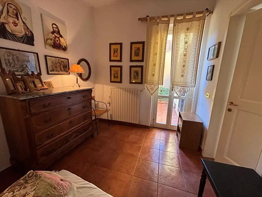 Immagine 13 di Appartamento in vendita  in Via Marchiani 7 a Chieti