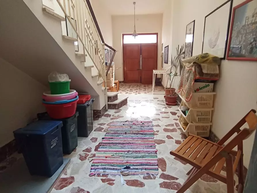 Immagine 7 di Casa indipendente in vendita  a Erice