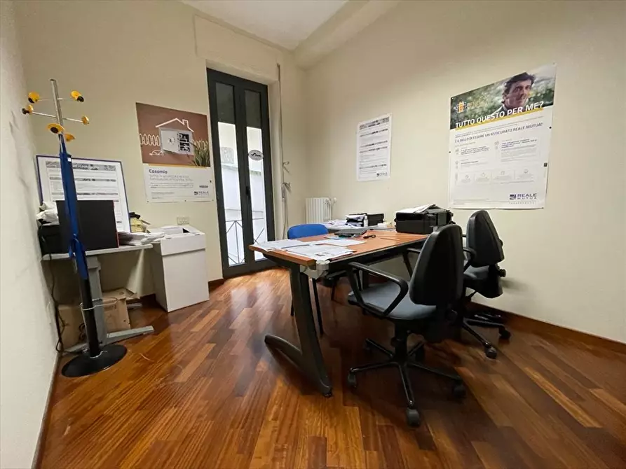 Immagine 22 di Appartamento in vendita  in via spaventa a Chieti