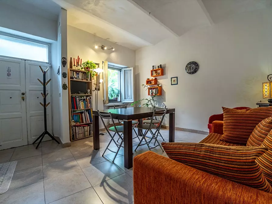 Immagine 4 di Appartamento in vendita  in via Santarelli n. 30 a Chieti