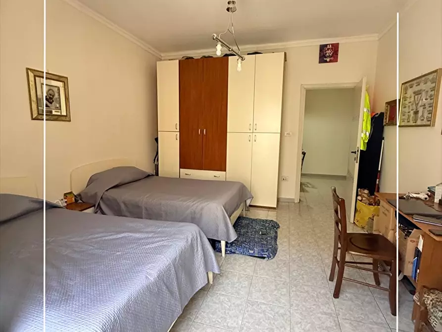 Immagine 6 di Appartamento in vendita  in via rintone 51  a Taranto