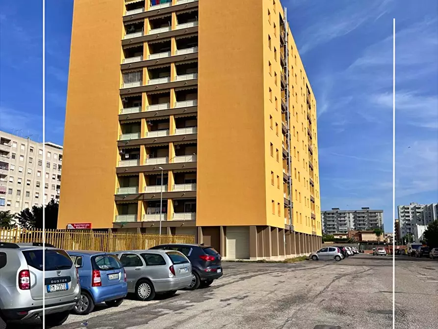 Immagine 1 di Appartamento in vendita  in via san bonaventura 3 a Taranto