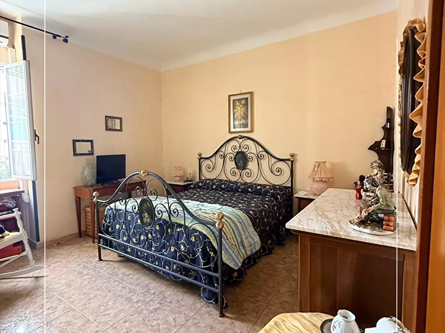 Immagine 11 di Appartamento in vendita  in via giovanni pascoli  a Taranto