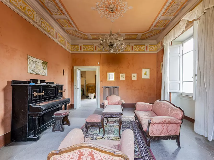 Immagine 13 di Villa in vendita  in Via Corfinio a Raiano