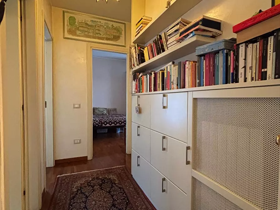 Immagine 17 di Appartamento in vendita  in via vittorio pepe 8 a Chieti