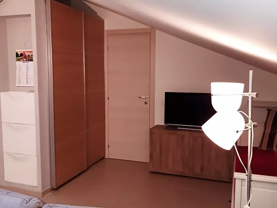 Immagine 27 di Appartamento in affitto  in via Castellammare 16, 20157 Milano a Milano