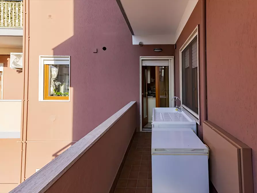 Immagine 11 di Appartamento in vendita  in Via Bellini a Chieti