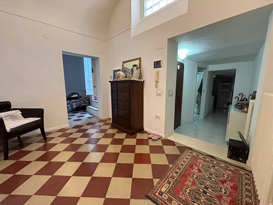 Immagine 4 di Appartamento in vendita  in via arniense 91 a Chieti