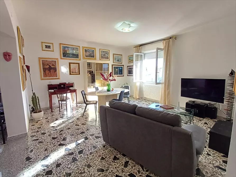 Immagine 20 di Appartamento in vendita  in Via Celestino Manunta n. 13 a Sassari