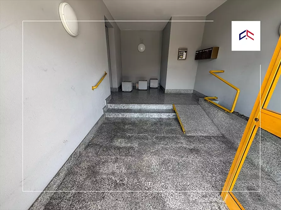 Immagine 2 di Appartamento in affitto  in via settembrini 218 a Taranto