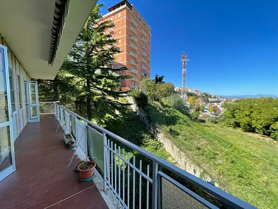 Immagine 14 di Appartamento in vendita  in Via Picena a Chieti