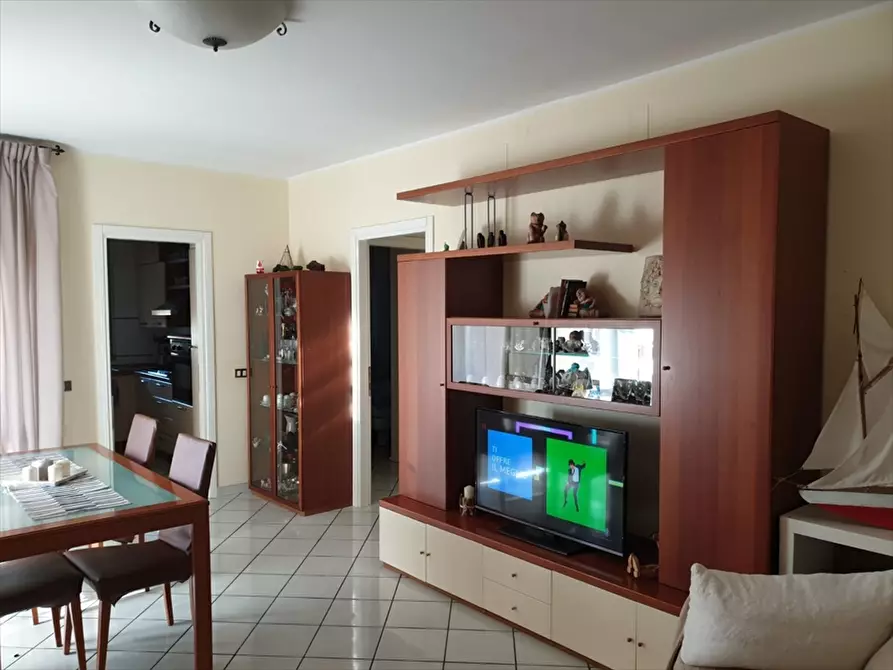 Immagine 4 di Appartamento in vendita  a Chieti