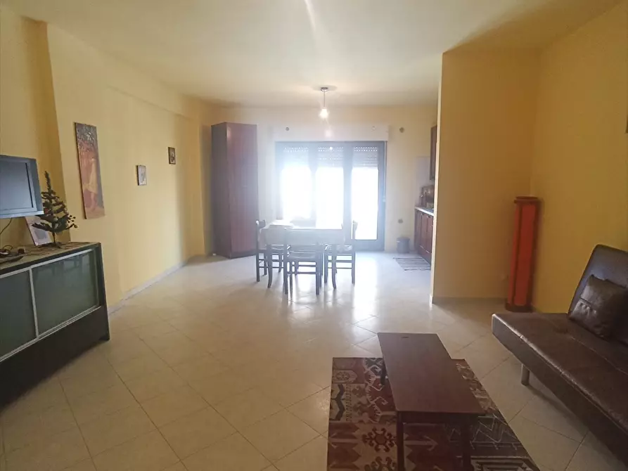 Immagine 7 di Appartamento in vendita  in via tunisi a Marsala