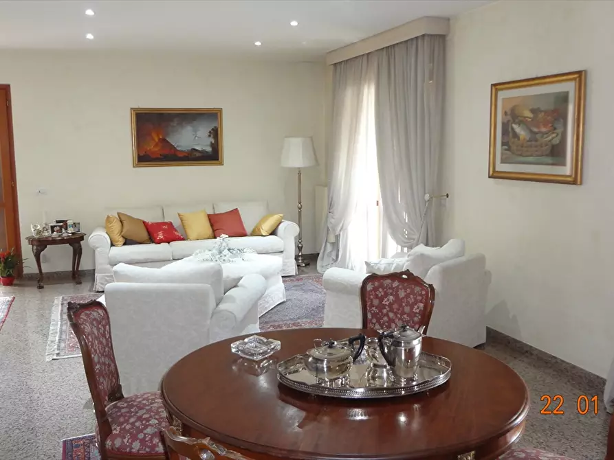 Immagine 7 di Villa in vendita  in Via Vittorio Veneto a Chieti