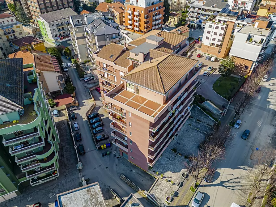 Immagine 2 di Appartamento in vendita  in Via Bellini a Chieti