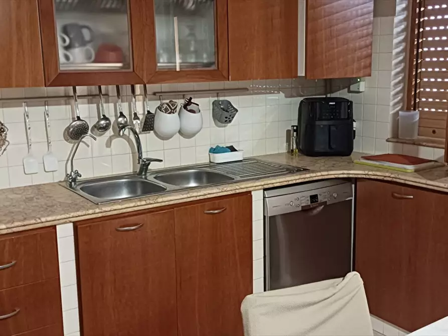 Immagine 4 di Appartamento in vendita  a Corato