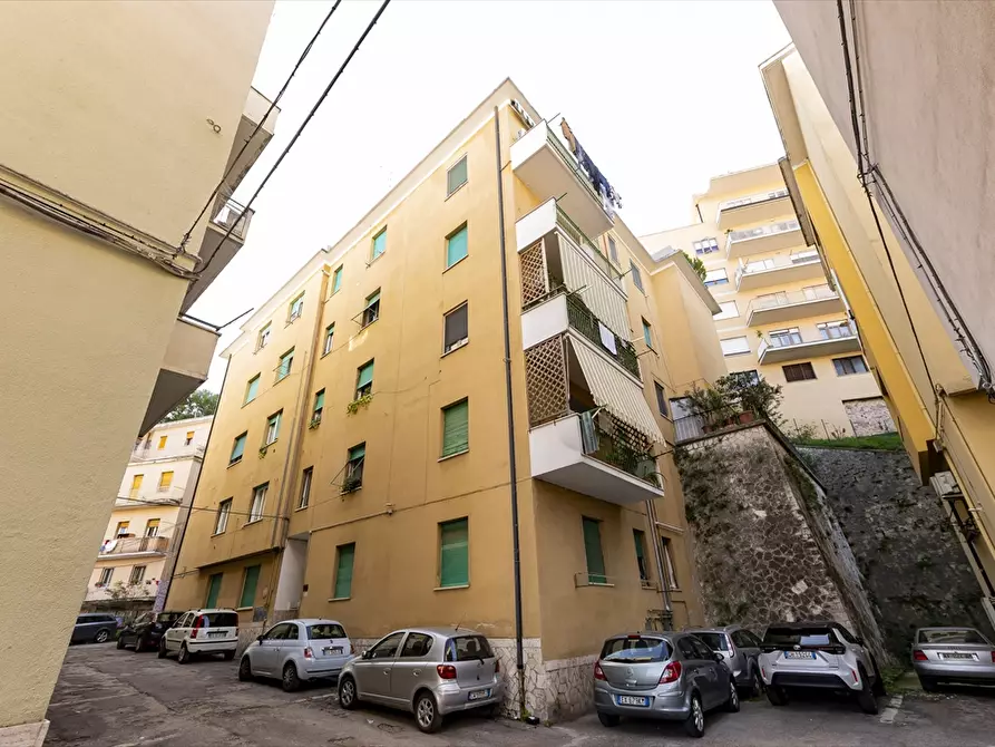 Immagine 24 di Appartamento in vendita  in Via Antinori a Chieti