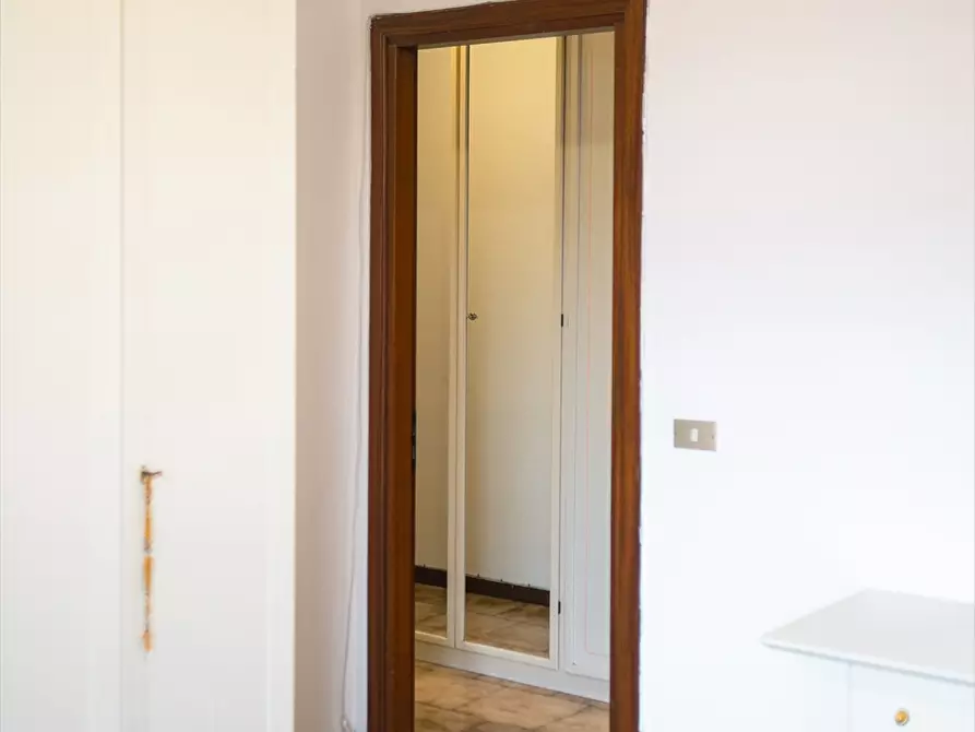 Immagine 19 di Appartamento in vendita  in VIA PIETRO NENNI 170 a San Giovanni Teatino