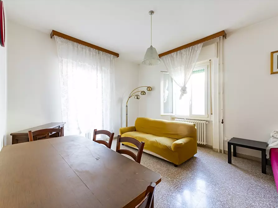 Immagine 6 di Appartamento in vendita  in Via Antinori a Chieti