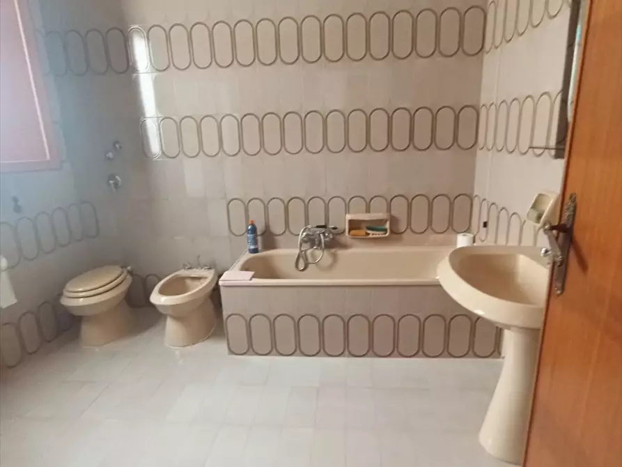 Immagine 6 di Casa indipendente in vendita  a Erice