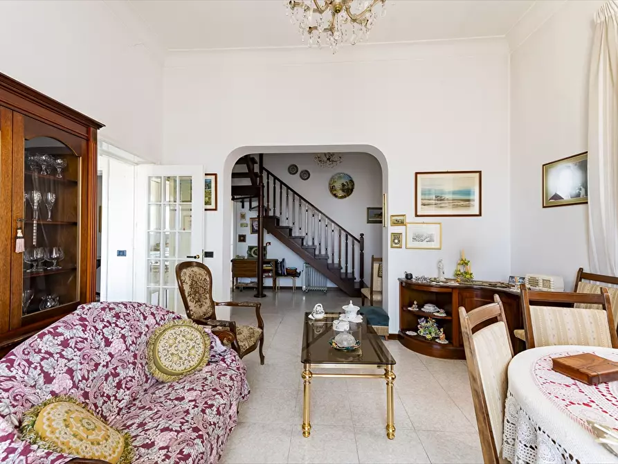 Immagine 23 di Appartamento in vendita  in Via D'Aragona a Chieti