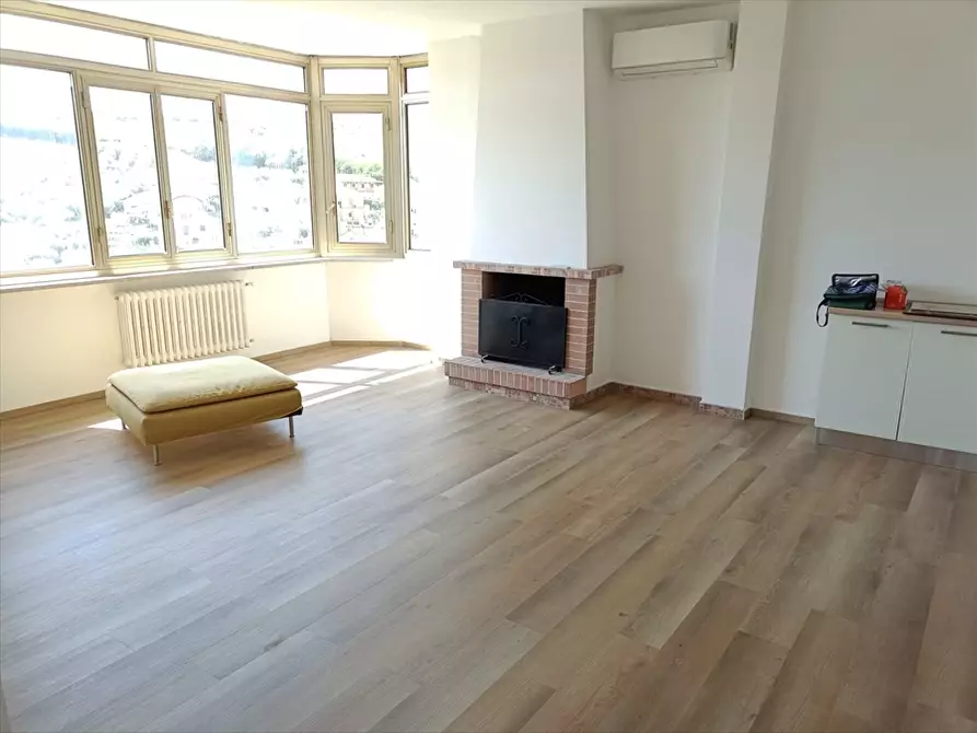 Immagine 3 di Appartamento in affitto  in Viale Marcone n. 121/a  a Ripa Teatina