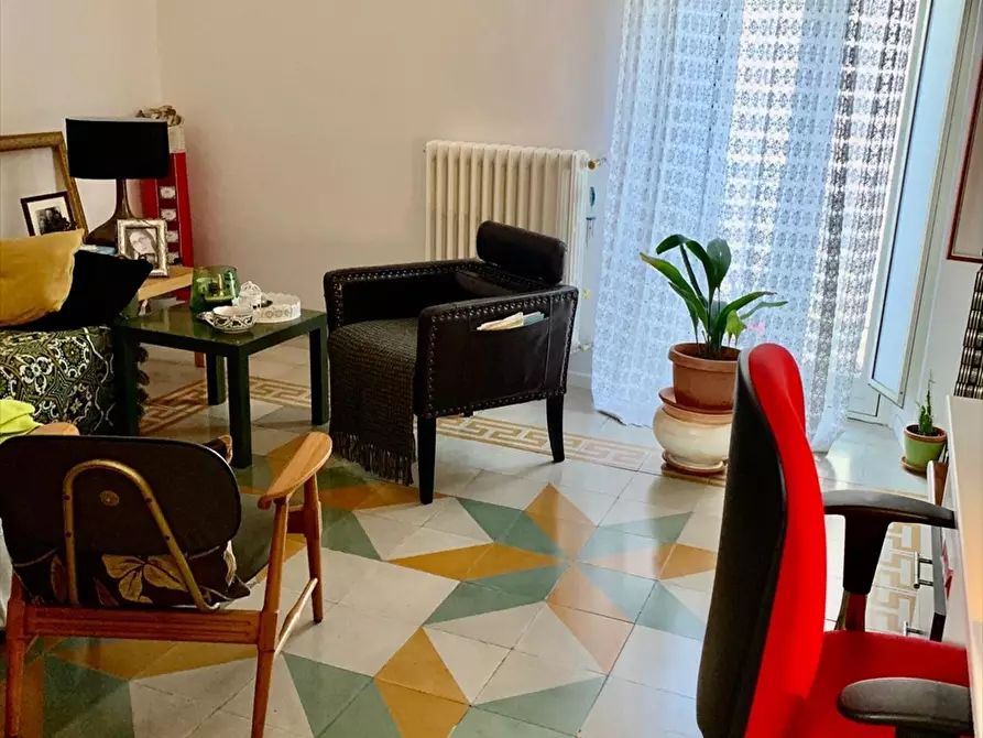 Immagine 6 di Appartamento in vendita  in via arniense 91 a Chieti